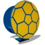 Гойдалка на пружині М'яч Т236 Інтер Атлетика (Україна) фото