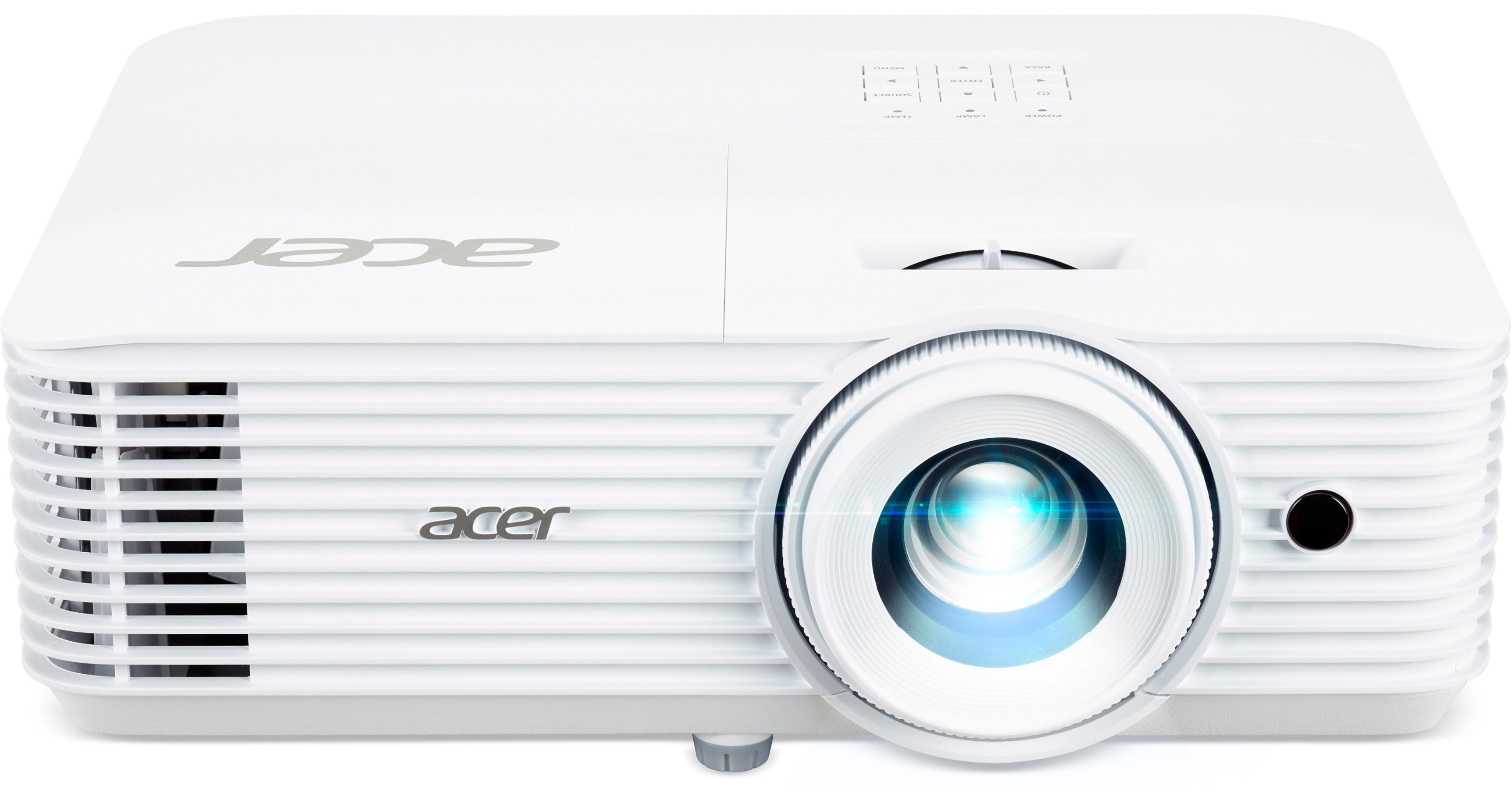 Проєктор домашнього кінотеатру Acer H6541BDK FHD, 4000 lm, 1.5-1.66 фото