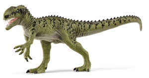Іграшка-фігурка Schleich Монолофозавр фото