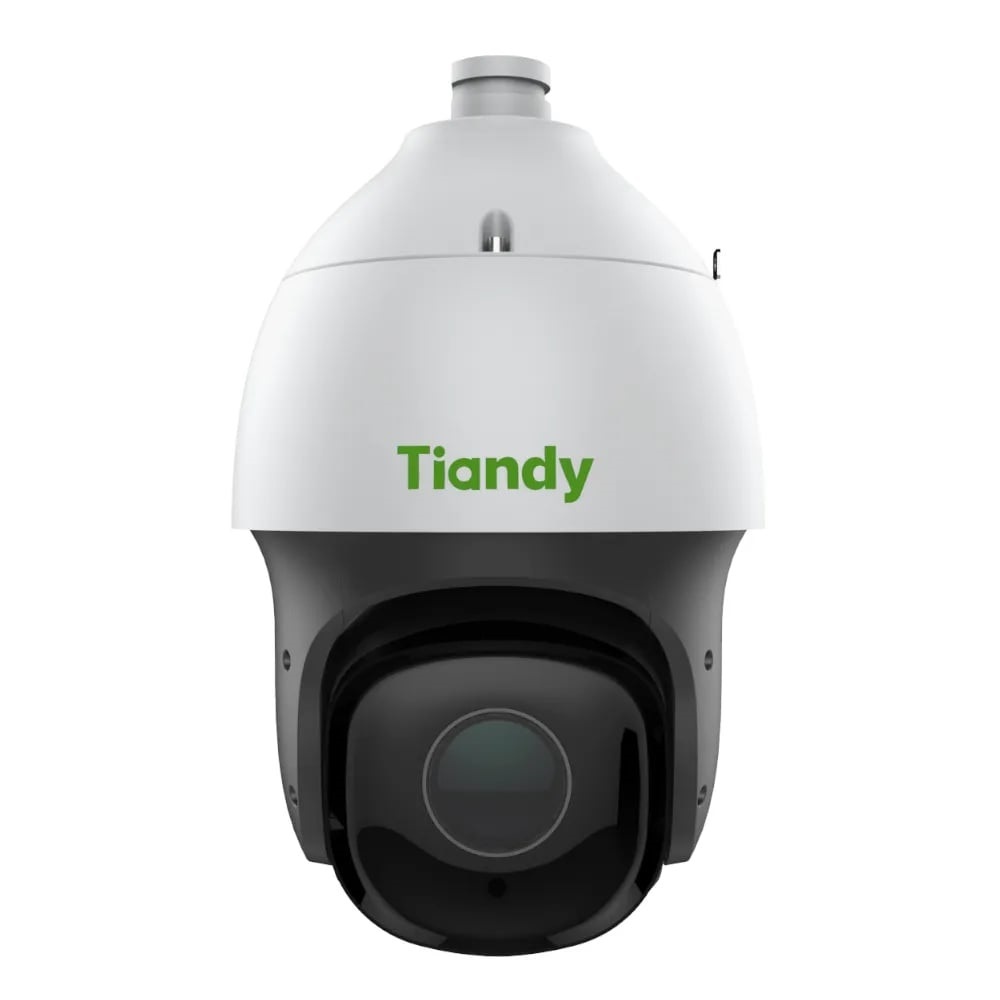 Камера IP Tiandy TC-H356S, 5MP, PTZ Starlight AI, 30x, 4.7-141mm, f/1.6-3.6, IR200m, PoE++, DC 24V, IP66 фото