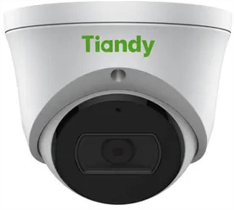 Камера IP Tiandy TC-C34XN, 2MP, Turret, 2.8mm, f/2.0, IR30m, PoE, IP67 фото