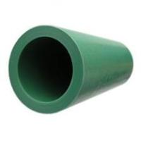 Труба поліпропіленова, PP-RCT/AL, PN 20 бар, 32 мм, зелена фото