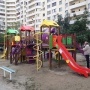 Дитячий ігровий комплекс Цитадель NEW Т911 NEW Інтер Атлетика (Україна) фото