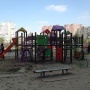 Дитячий ігровий комплекс Цитадель NEW Т911 NEW Інтер Атлетика (Україна) фото