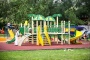 Дитячий ігровий комплекс Джунглі Т809 Інтер Атлетика (Україна) фото