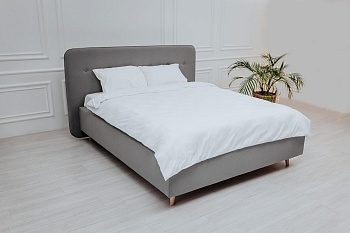 Ліжко-подіум Бела / Bella, Розмір ліжка 140х200 фото